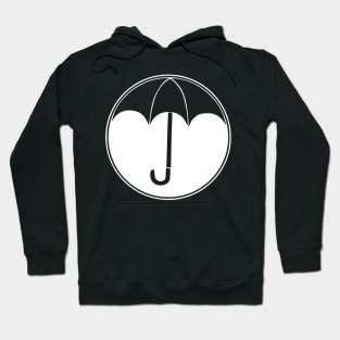 Umbrella Academy Logo Hoodie